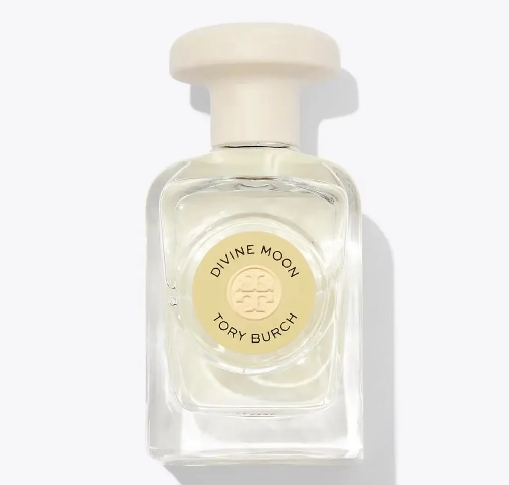 TORY BURCH Divine Moon EDP Spray 90 ml / 3.0 oz ~ Authentic ~ Sealed Box